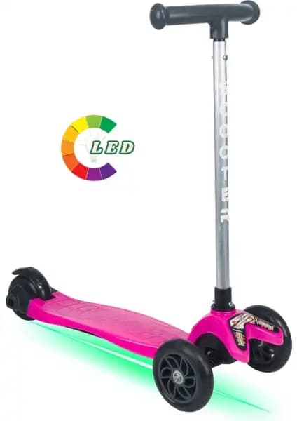 Tois Colorwase ve XScooty Scooter Karşılaştırması: Özellikler ve Kullanıcı Yorumları 1