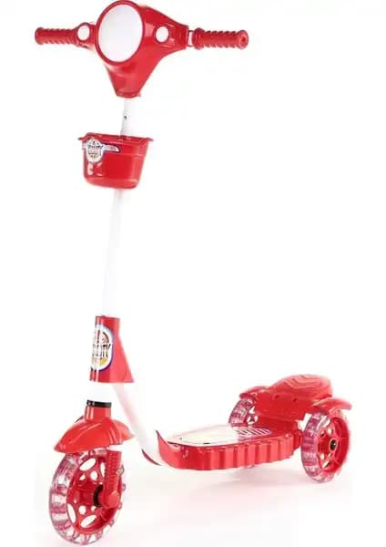 Tois Colorwase ve XScooty Scooter Karşılaştırması: Özellikler ve Kullanıcı Yorumları 2