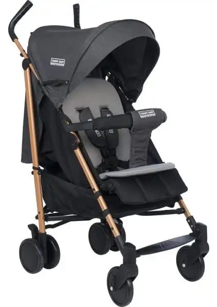 Tommybaby Luppo Gold ve Yoyko Ultimate Bebek Arabası Karşılaştırması 1