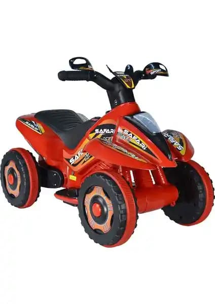 UJ Toys 6V Akülü ATV Modelleri Karşılaştırması ve En İyi Seçenekler