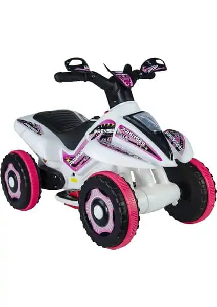 UJ Toys 6V Akülü ATV ve Safari Kırmızı Modelleri Karşılaştırması
