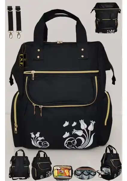 USF Bebek Bakım Çantaları Karşılaştırması: Organizatör ve Lüx Modelleri Hakkında Detaylı Bilgi