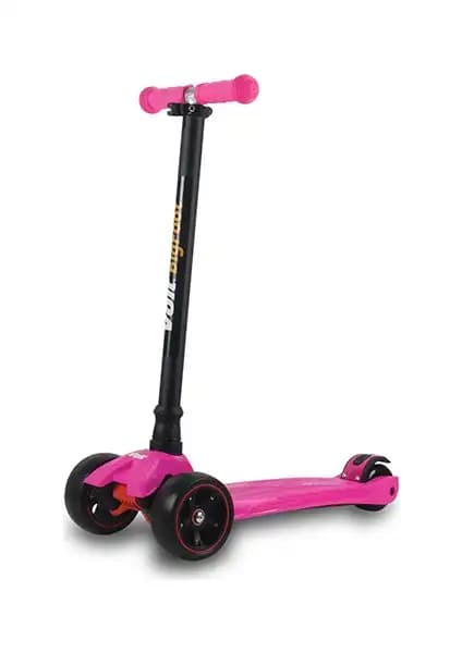 Voit 218 ve Voit 219 Scooter Modellerinin Detaylı Karşılaştırması 1
