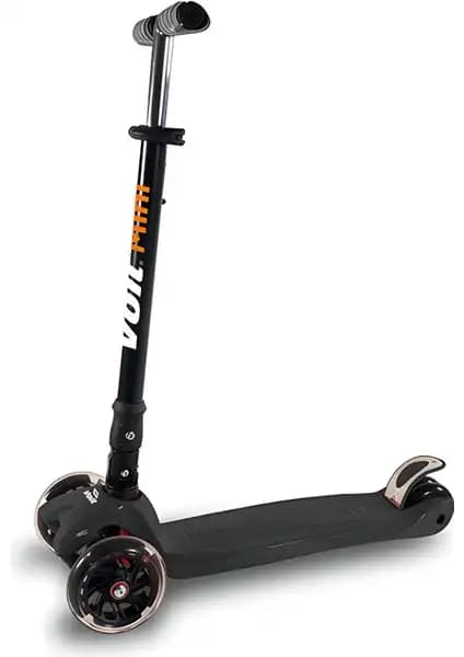 Voit 218 ve Voit 219 Scooter Modellerinin Detaylı Karşılaştırması 2