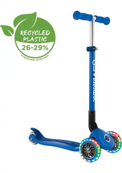 Yongtai Buyfun ve Globber Primo Çocuk Scooterleri Karşılaştırması 2023 2