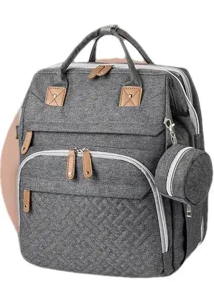 Yongtai Dimute Shop ve Kiwi Coolbag Bebek Bakım Çantası Karşılaştırması 1