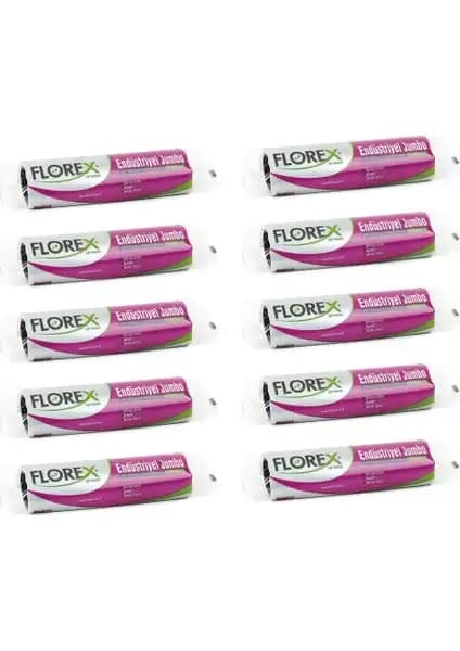 Endüstriyel Jumbo Boy Çöp Torbası: Güçlü ve Dayanıklı Çözüm Büyük Hacimli Atıklar İçin