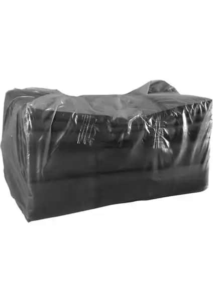 HP Dökme Siyah Çöp Torbası Geniş Hacim ve Dayanıklılık Özellikleriyle