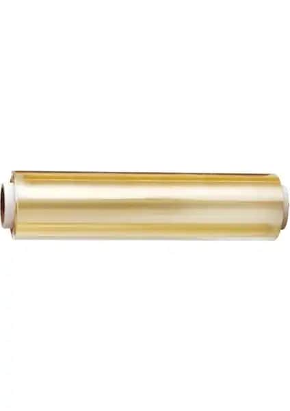 Issy Şeffaf Gıda Streç Film: Güvenilir ve Çok Amaçlı Mutfak Saklama Çözümü