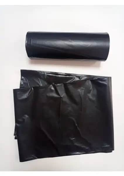 Polifly Jumbo 400 Çöp Torbası: Yüksek Kapasiteli ve Dayanıklı Atık Çözümleri