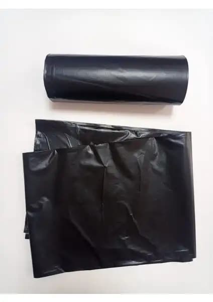 Polifly Jumbo 400 Çöp Torbası: Yüksek Kapasiteli ve Dayanıklı Atık Çözümleri