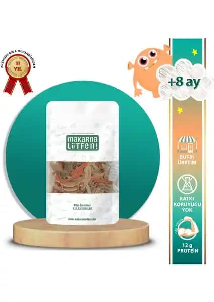 Sağlıklı ve Lezzetli Karışık Sebzeli Erişte Ürünü Hakkında Detaylı Bilgi