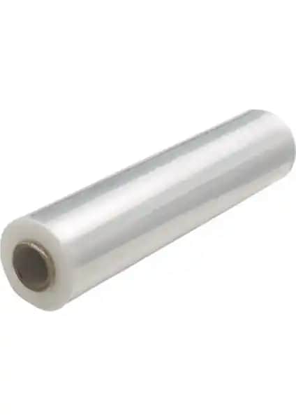 Vektör Ambalaj Palet Streç Film: Güvenilir ve Dayanıklı Çevre Dostu Ambalaj Çözümü