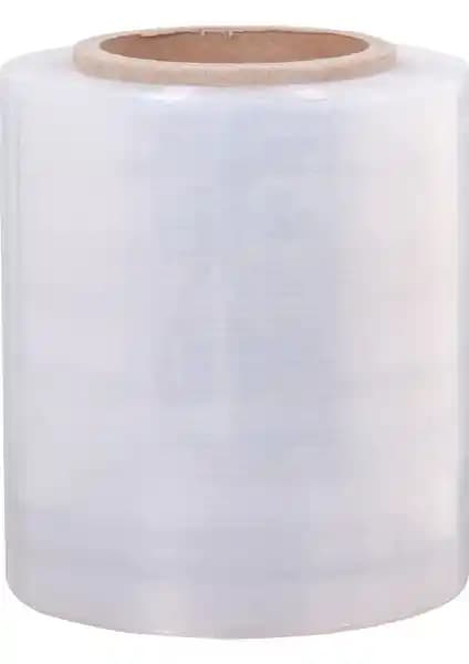 X-Perk Perkdaş Streç Film 17 Mikron: Dayanıklı ve Esnek Endüstriyel Ambalaj Ürünü