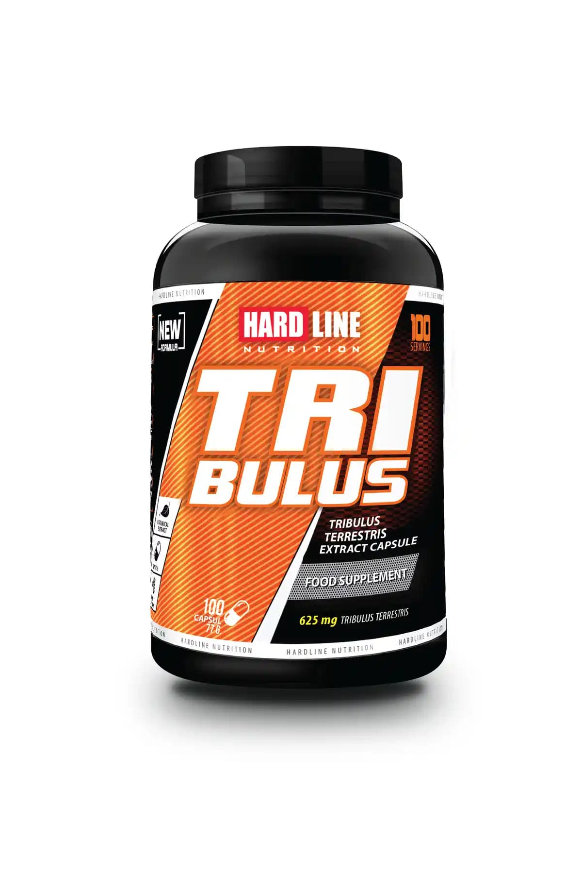 Tribulus Terrestris kapsülleri: enerji desteği ve dayanıklılık potansiyelini değerlendirir