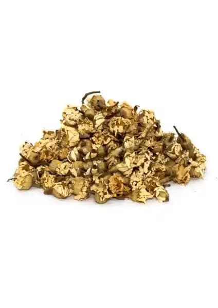 Aktarzane Papatya Çiçeği 100 Gr Doğal Rahatlatıcı ve Uyku Destekleyici Bitki Çayı