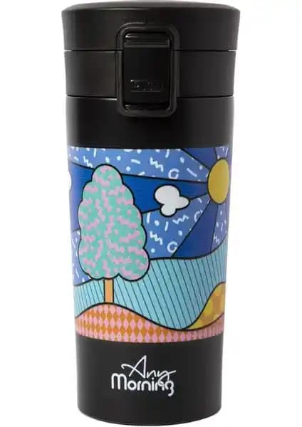 Any Morning Termos Karşılaştırması: BA21522 ve BA21547 özellikleri ve kullanıcı yorumları