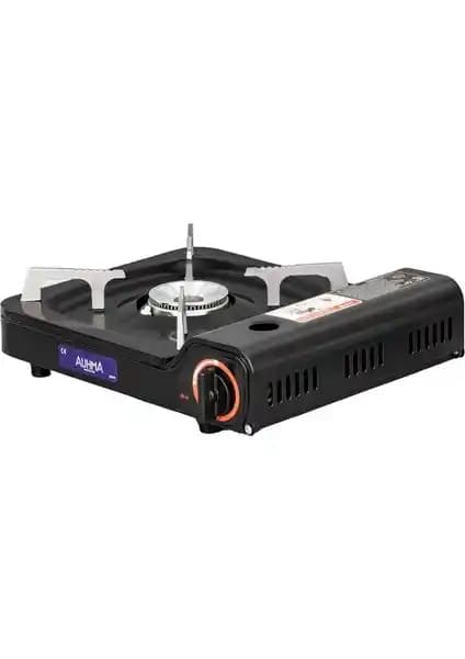 Auhma AGST2 Portatif Kamp Ocağı: Dayanıklı ve Kullanışlı Kamp Ekipmanı Özellikleri