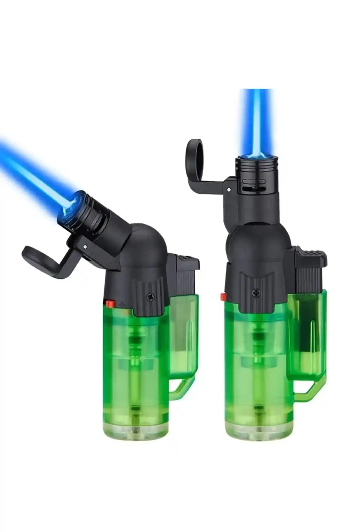 AVİPOLES Oynar Başlık Gazlı Çakmak: Şık Tasarım ve Yüksek Performanslı Kamp Çakmakları