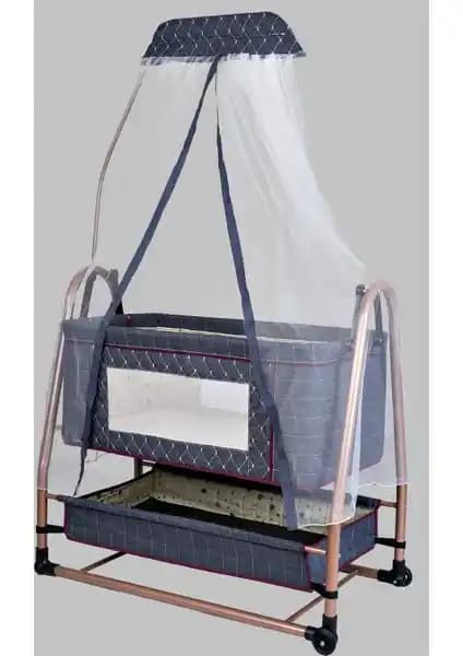 Baby Home 505 Maya Büyük Boy Sallanır Anne Yanı Bebek Sepeti İnceleme ve Kullanıcı Yorumları