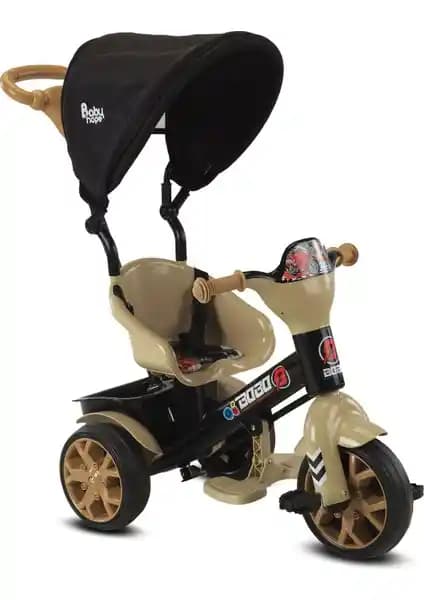 Babyhope 121 Bobo ve Bobo Speed Çocuk Bisikletleri Karşılaştırması ve Özellikleri