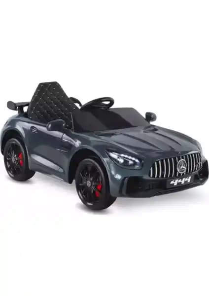 Babyhope Gtr Sport Akülü Çocuk Arabası 12V Güvenli ve Eğlenceli Sürüş Deneyimi