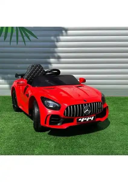 Babyhope Gtr Sport ve Pilsan Panther Akülü Arabalar Karşılaştırması