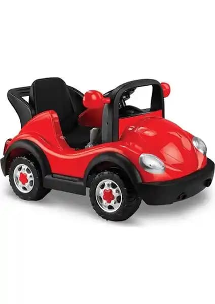 Babyhope Kumandalı Akülü Araba 12 V Çocuklar İçin Güvenli ve Eğlenceli Sürüş Deneyimi