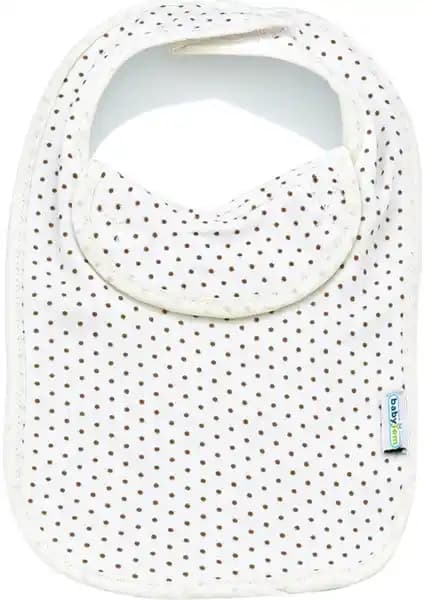 Babyjem Penye Pedli ve Hamur Proof Uzun Kollu Sıvı Geçirmez Bebek Önlükleri Karşılaştırması