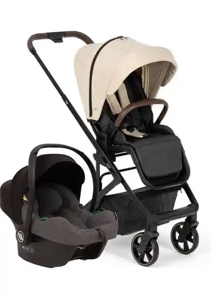 Bagi Neo 2 Cosmo ve Prego Range Pro Bebek Arabası Karşılaştırması