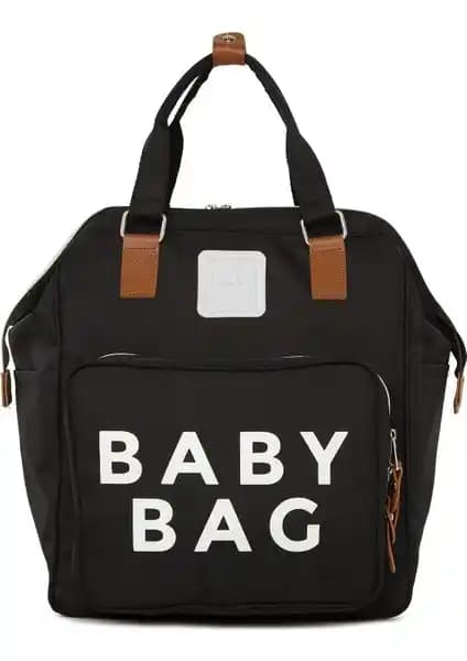 Bagmori Siyah Bebek Çantası ve Kinder Baby Merlin Termal Çanta Karşılaştırması
