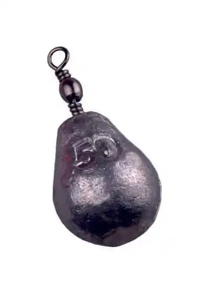 Balıkçılıkta Kullanılan Çapa ve Nazar İçin Kurşunların Karşılaştırması ve Özellikleri