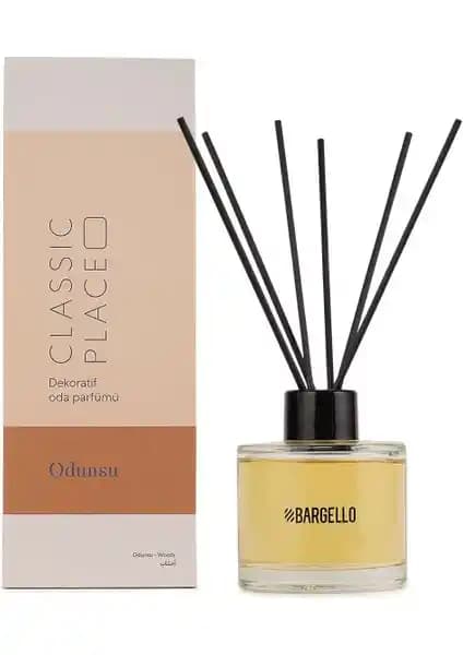 Bargello Bambu Çubuklu ve Deep Fresh Deniz Yosunu Kokuları Karşılaştırması