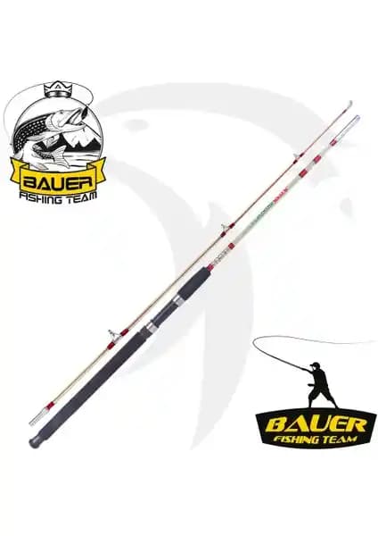 Bauer Crystal Şeffaf Olta Kağıtları Karşılaştırması: Özellikler ve Kullanıcı Yorumları