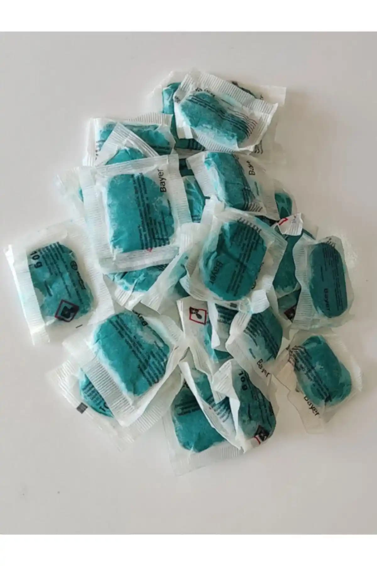 Bayer Rodilon Pasta Fare Zehiri: Güçlü ve Güvenilir Kemirgen Kontrol Çözümü