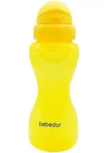 Bebedor Sportif Pipetli Bardak ve Mamajoo Kulplu Bardak Karşılaştırması