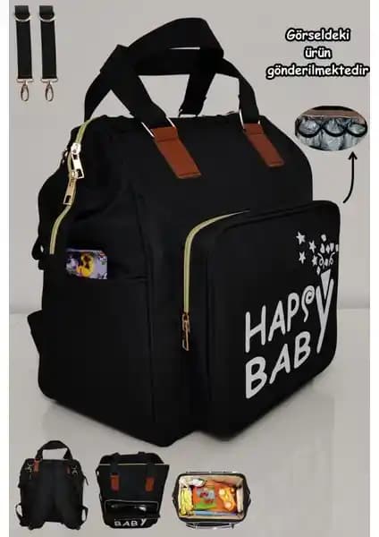 Bebek Bakım Çantaları Karşılaştırması: U.S.F ve WellGro Modellerinin Özellikleri ve Kullanıcı Yorumları