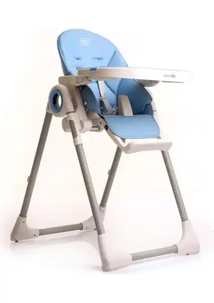 Bebek Mama Sandalyeleri Karşılaştırması: Baby Plus Mama Mia ve Pierre Cardin Gusto