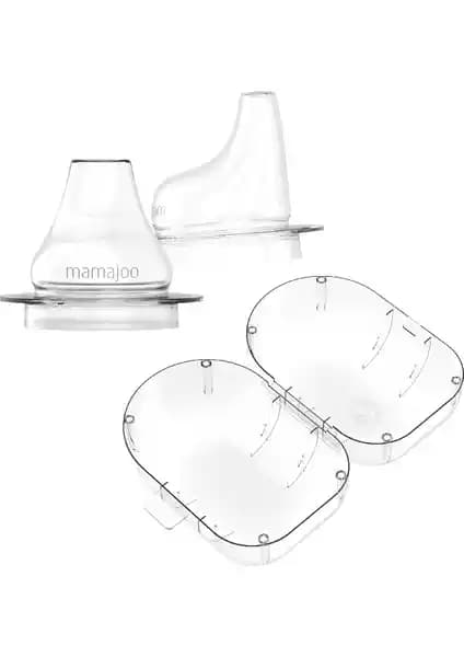 Bebekler İçin Damlatmaz Bardak Karşılaştırması: Mamajoo ve Philips Avent Özellikleri