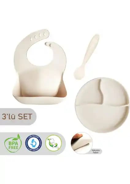 Bebekler İçin Silikon Beslenme Setleri Karşılaştırması ve En İyi Seçenekler