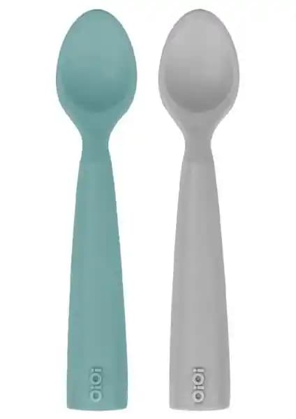Bebekler İçin Silikon Kaşık Karşılaştırması: Güvenlik ve Kullanım Kolaylığı