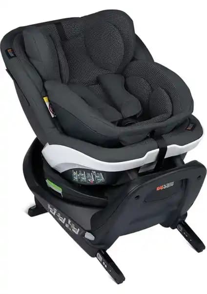 BeSafe Izi Turn B ve Maxi-Cosi Mica 360 Pro Karşılaştırması: Güvenlik ve Konfor Analizi