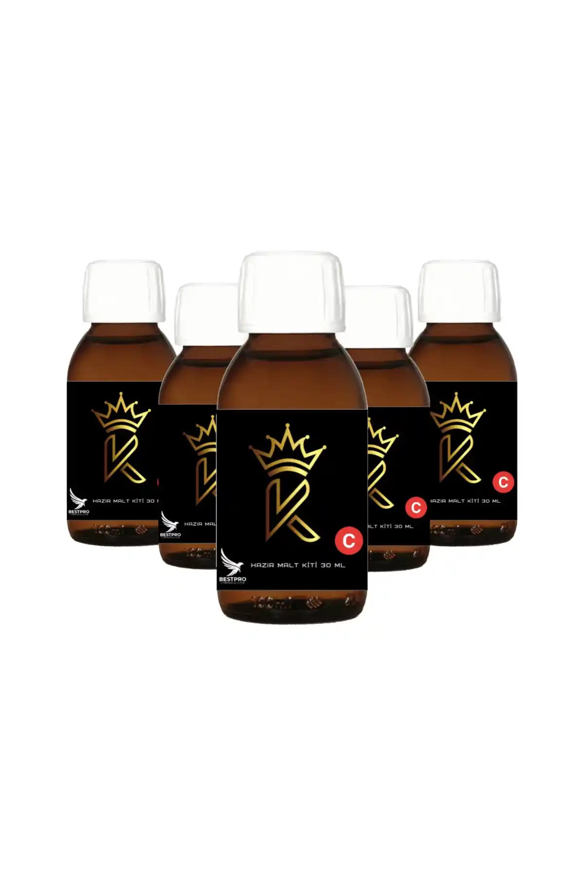 BESTPRO Malt Kiti Aroması İncelemesi: Evde Bira Yapımı İçin Pratik ve Ekonomik Çözüm