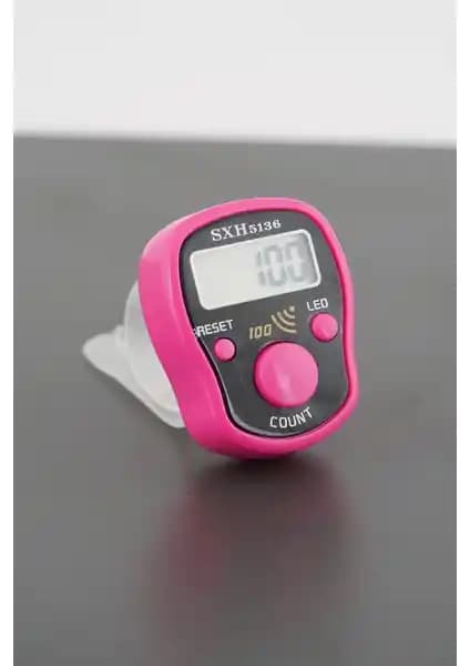 Beymiss ve Tahtakale Toptancısı Dijital Zikirmatik Modellerinin Karşılaştırması