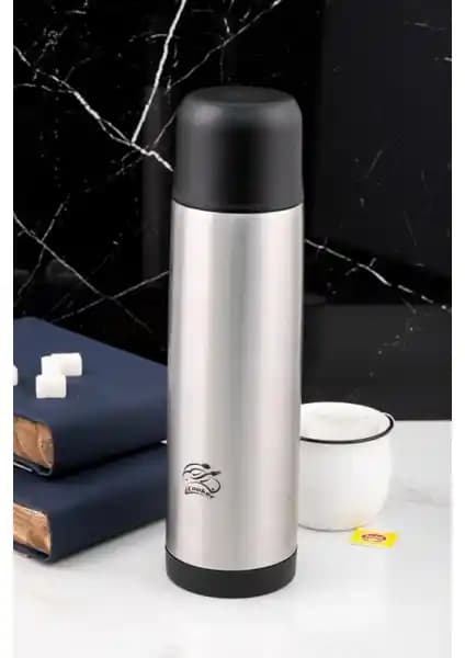 Çelik ve LED Akıllı Termos Karşılaştırması: Sıcaklık Koruma ve Teknolojik Özellikler