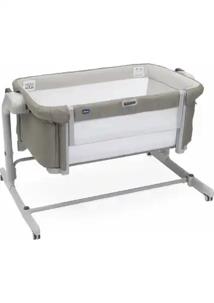 Chicco Next2me Magic Evo ve Prego 4091 Carmela Elektrikli Beşik Karşılaştırması