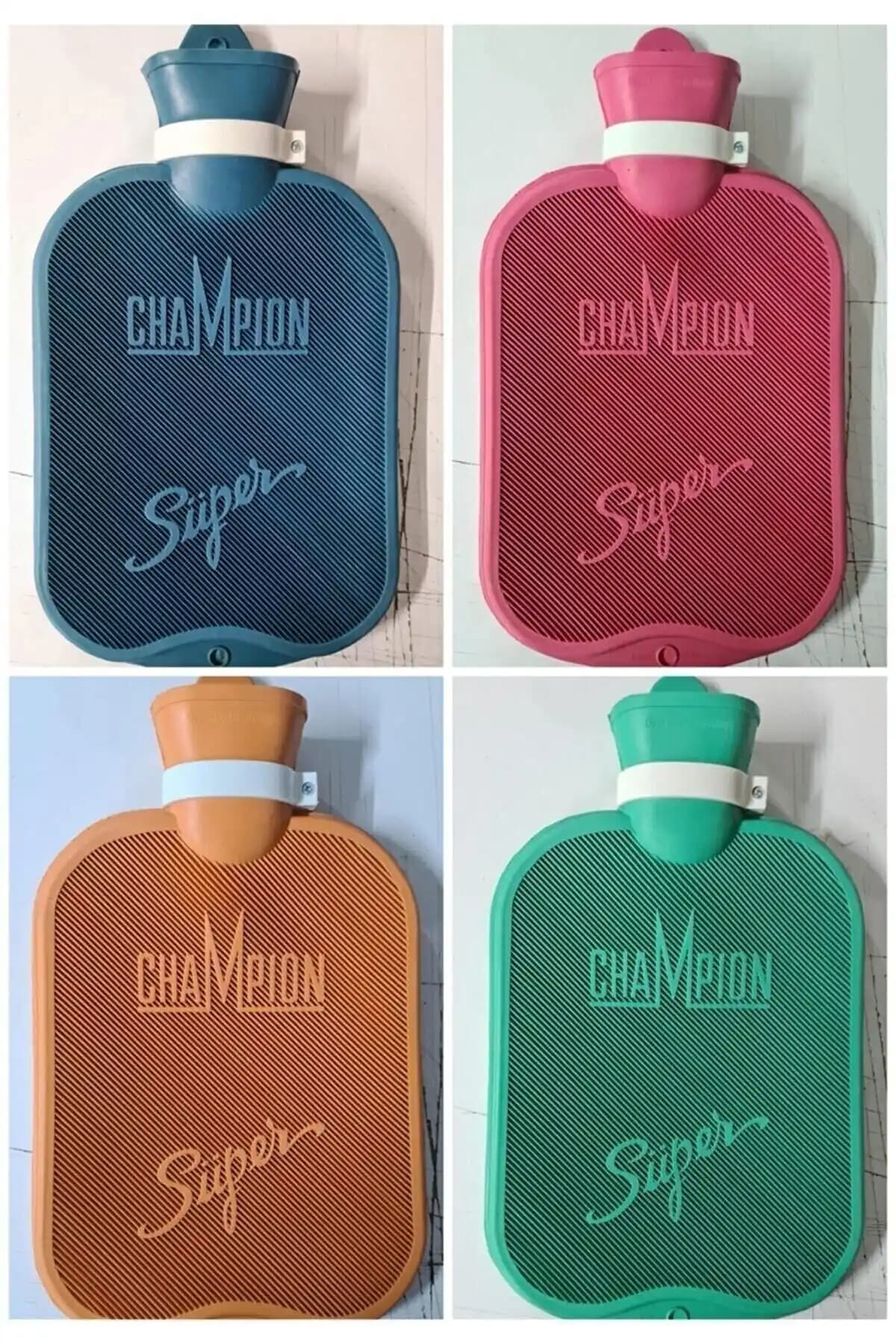 CMT Sıcak Su Torbası: Dayanıklı Malzeme ve Uzun Süreli Isı Tutma Özelliğiyle Konfor Sunar