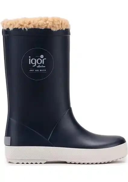 Çocuk Botları Karşılaştırması: Igor SPLASH NAUTICO BORREGUITO ve Vicco Kappa Modelleri