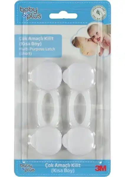 Çocuk Güvenliği İçin Kilit Seçimi: Baby Plus ve Evokids Karşılaştırması
