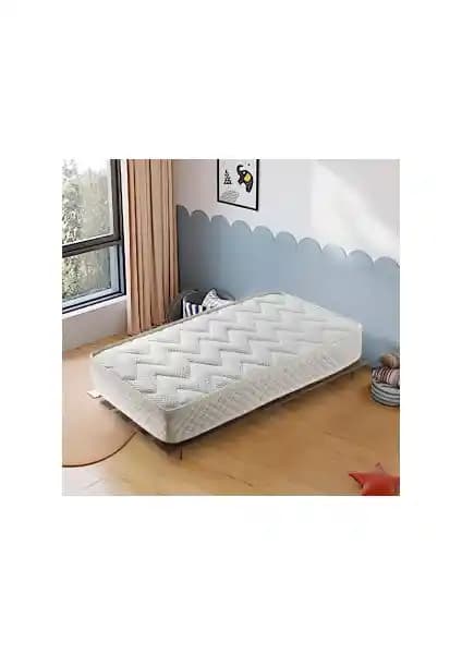 Çocuk ve Bebek Yatakları Karşılaştırması: Sağlıklı Uyku İçin En İyi Seçenekler